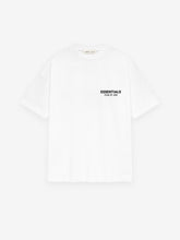 Fear Of God Essentials Essentials SS26 Classic Tee