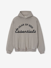 Fear Of God Essentials Training 90s Hoodie