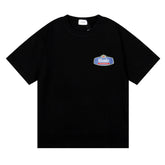 Rhude Motorsport 2022 Commemorative Print T-Shirt