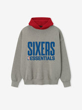 Fear Of God Essentials Sixers Sport Hoodie