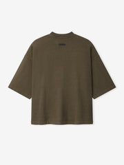 Fear Of God Essentials Baseball Club Tee