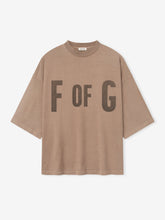 Fear Of God Essentials Tee