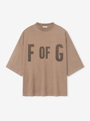 Fear Of God Essentials Tee