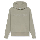 Fear Of God Essentials Kids Moss Hoodie