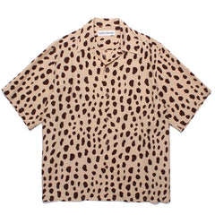 WACKO MARIA Style DJ Harvey Tour Hawaiian Shirt