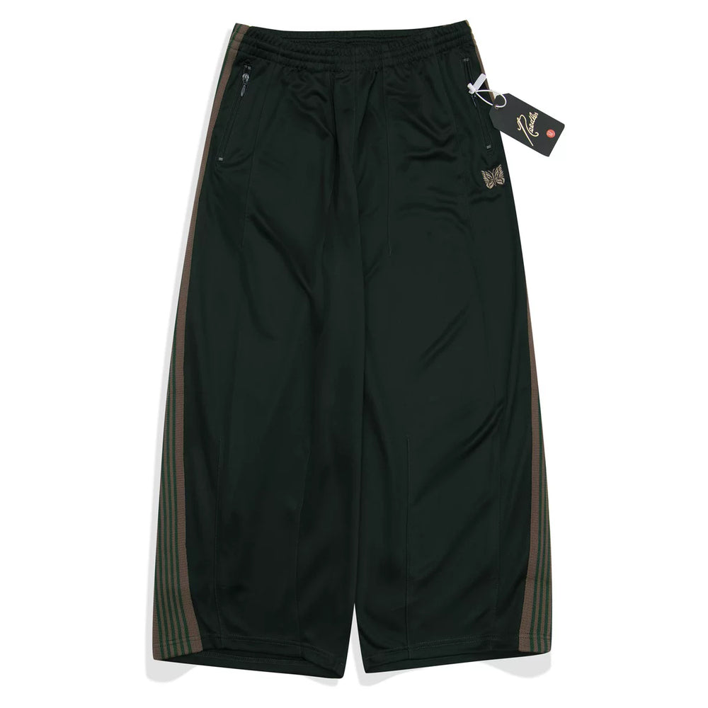 NEEDLES Japanese Butterfly Embroidery Oversized Harem Cargo Pants