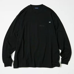Nautica Japan 24AW Heavyweight Cotton Long Shirt