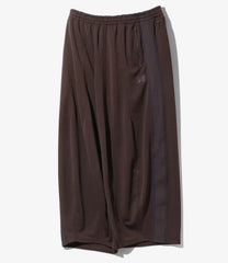 Needles Style Hip Hop Butterfly Embroidered Track Pants
