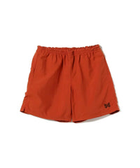Needles Style Quick Dry Nylon Woven Athletic Shorts