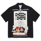 WACKOMARIA 7th Neckface Graffiti Hawaiian Shirt