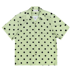 WACKO MARIA Style DJ Harvey Tour Hawaiian Shirt