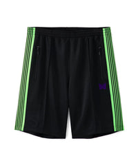 Needles Style Retro American High Street Track Shorts