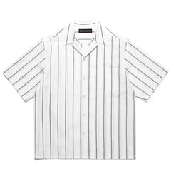 WACKO MARIA Japanese Style Casual Graphic Shirt