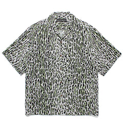 WACKO MARIA Japanese Style Casual Graphic Shirt
