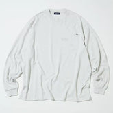 Nautica Japan 24AW Heavyweight Cotton Long Shirt