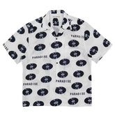 WACKO MARIA Style DJ Harvey Tour Hawaiian Shirt