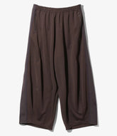 NEEDLES Japanese Butterfly Embroidery Oversized Harem Cargo Pants