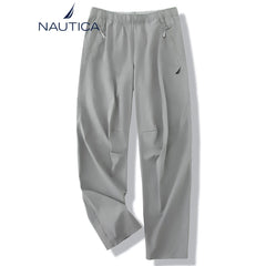Nautica Techwear Summer Waterproof Breathable Straight Pants