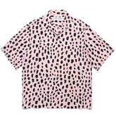 WACKO MARIA Style DJ Harvey Tour Hawaiian Shirt