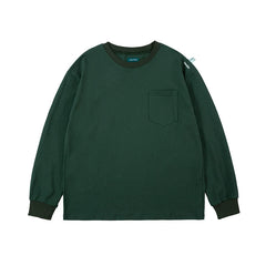 Nautica Japan Hasegawa Heavyweight Cotton Long Shirt