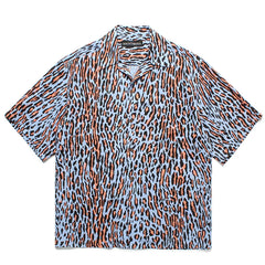 WACKO MARIA Japanese Style Casual Graphic Shirt