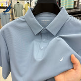 Nautica Techwear Polo Shirt Ice Cool Active Tee