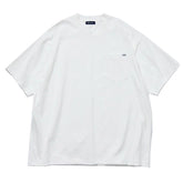 Nautica Hasegawa Style Heavyweight Cotton Pocket Tee