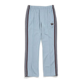 Needles Retro Side Stripe Butterfly Embroidery Casual Track Pants