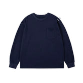 Nautica Japan Hasegawa Heavyweight Cotton Long Shirt