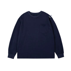 Nautica Japan Hasegawa Heavyweight Cotton Long Shirt