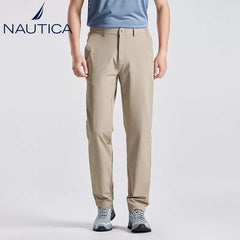 Nautica Techwear Straight Breathable Anti Wrinkle Pants