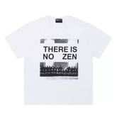 Enfants Riches Oversized Multi Graphic Short Sleeve Tee