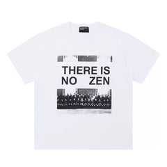 Enfants Riches Oversized Multi Graphic Short Sleeve Tee