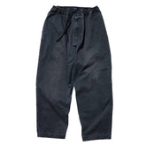 Nautica Japanese Wash Loose Straight Cargo Pants