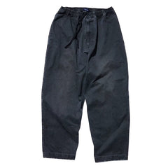 Nautica Japanese Wash Loose Straight Cargo Pants