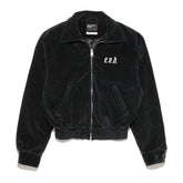 ERD's melancholic second-generation intage Corduroy Padded Bomber Jacket