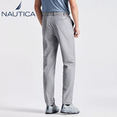 Nautica Techwear Straight Breathable Anti Wrinkle Pants