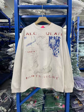 ERD melancholic wealthy second-generation Unisex Oversized Character Graphic Tee
