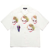 WACKO MARIA x 25ss Batman Movie Hawaiian Shirt