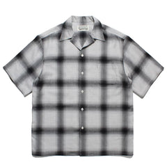 WACKO MARIA x Moriyama Avenue Photo Graphic Camp Shirt