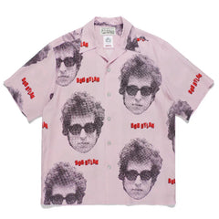 WACKOMARIA 7th Neckface Graffiti Hawaiian Shirt