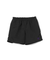 Needles Inspired Vintage Loose Fit Resort Track Shorts