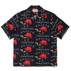 WACKOMARIA 7th Neckface Graffiti Hawaiian Shirt