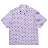 WACKO MARIA x Moriyama Avenue Photo Graphic Camp Shirt