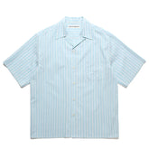 WACKO MARIA Japanese Style Casual Graphic Shirt