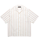 WACKO MARIA Japanese Style Casual Graphic Shirt