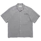 WACKO MARIA x Moriyama Avenue Photo Graphic Camp Shirt