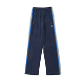 Needles Style Vintage Japanese Streetwear Track Trousers
