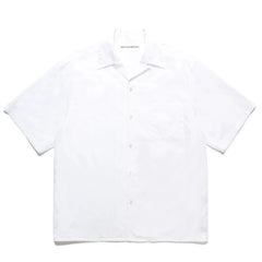 WACKO MARIA Japanese Style Casual Graphic Shirt