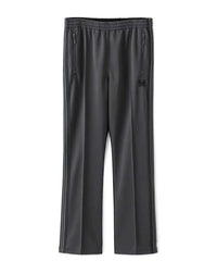 Needles Style Vintage Butterfly Embroidery Striped Track Pants